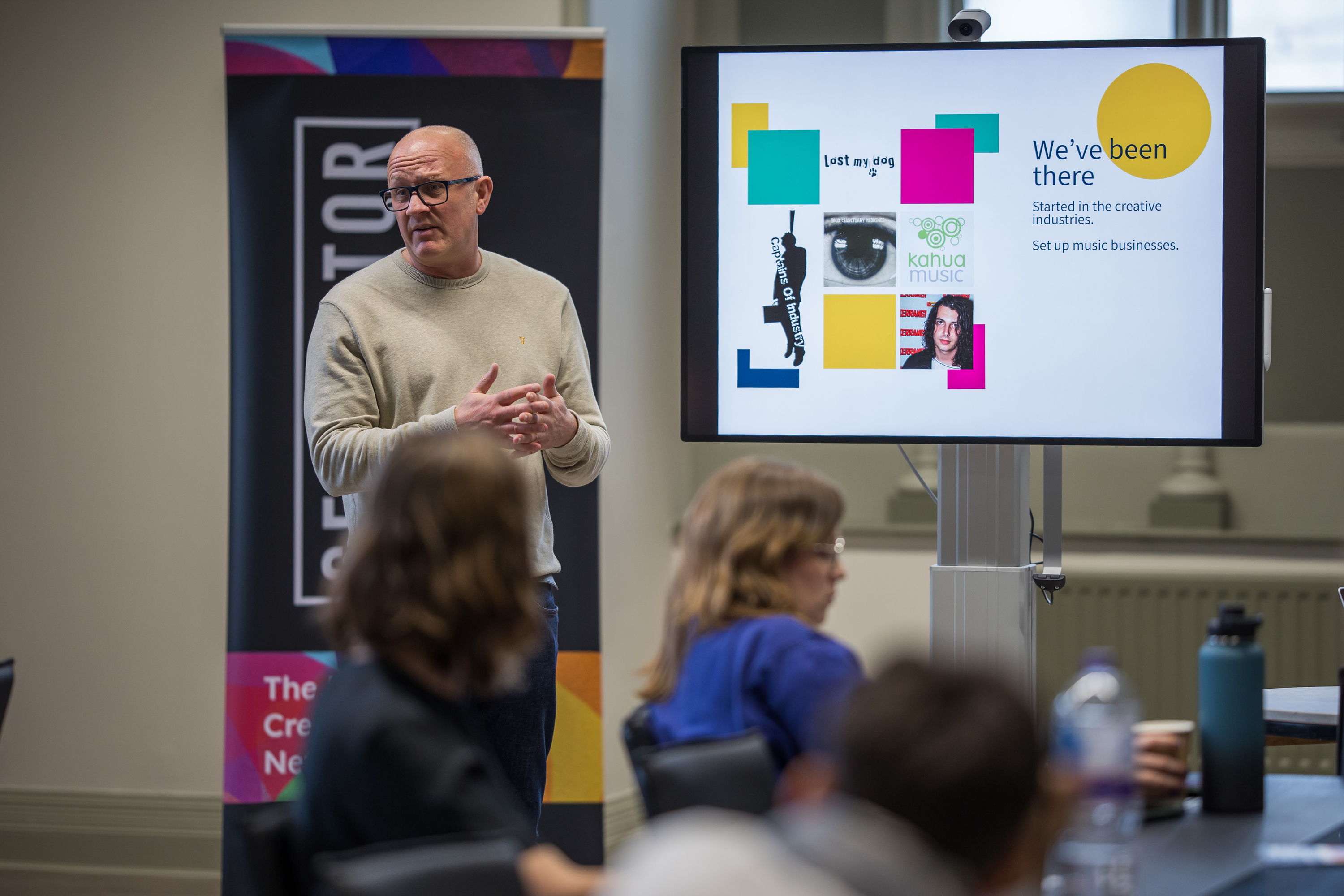 Online Courses Image